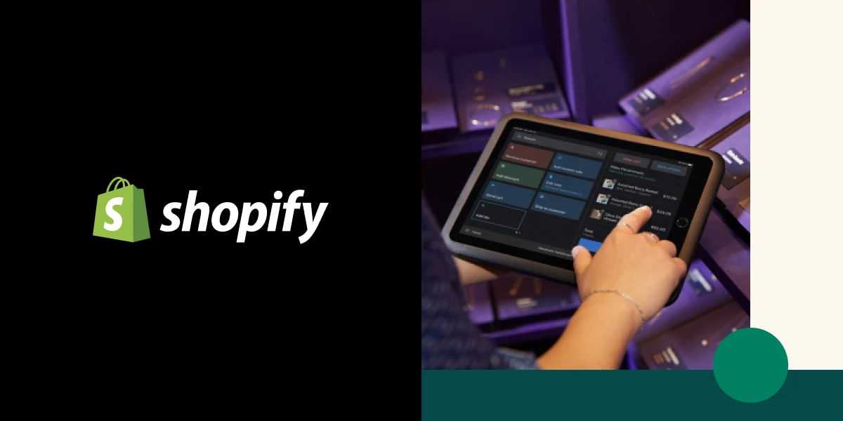Shopify